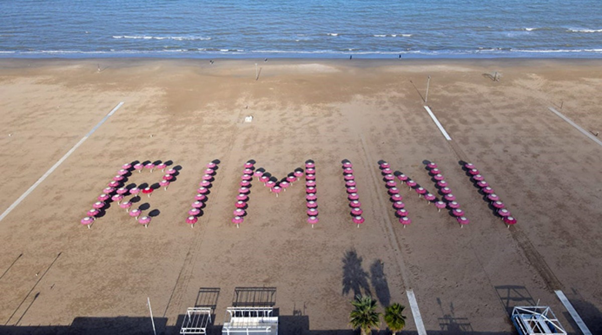 Rimini torna prima località balneare di Italia, ma il sindaco avverte: "Basta propaganda sui numeri" -