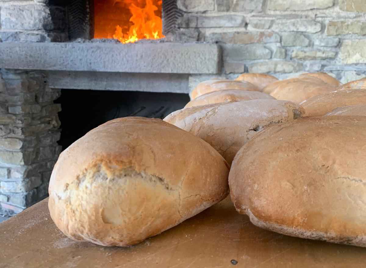 Maiolo celebra la tradizione: torna la Festa del Pane -