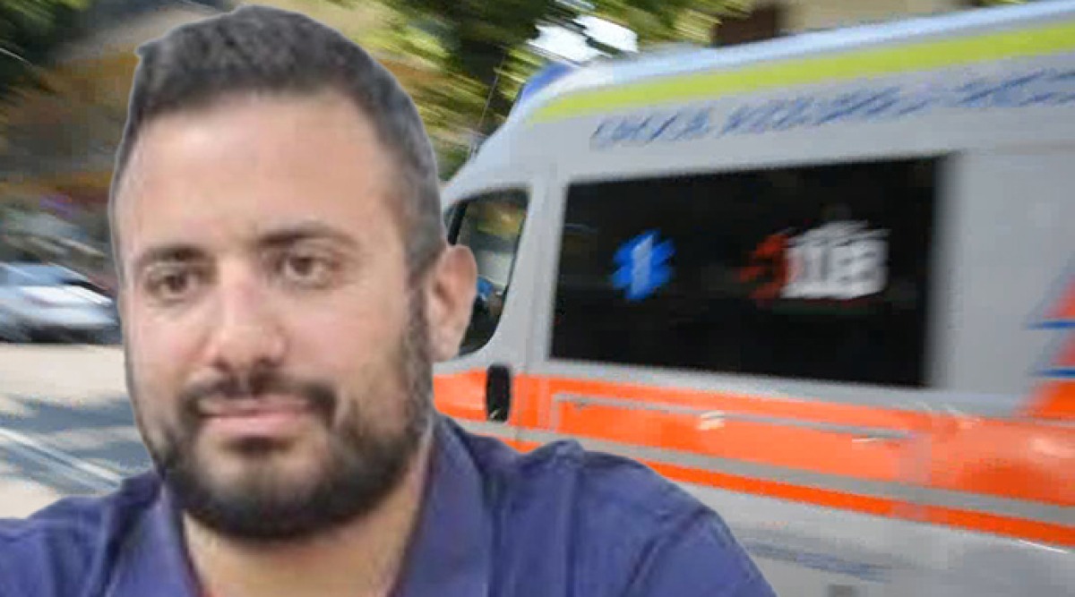 Investito mentre era al bar, la famiglia di Gabriele Nuzzolo si affida a un legale -