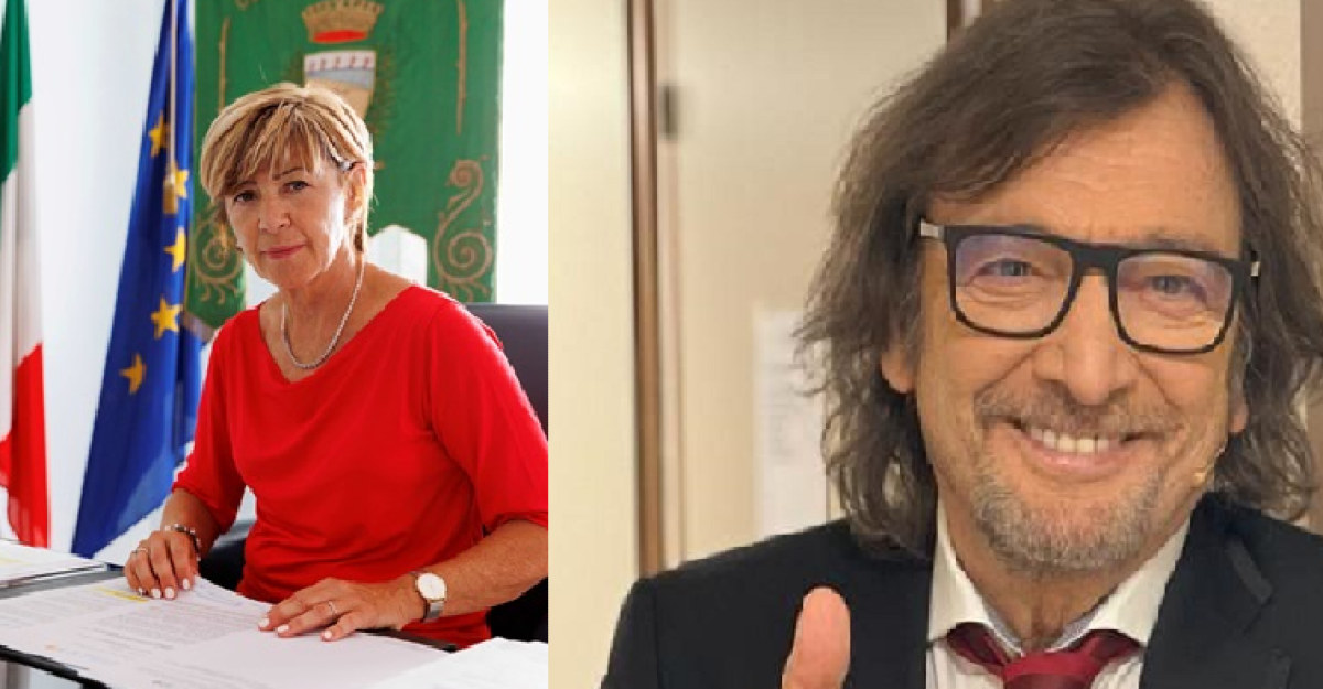No alla Notte Rosa, Cecchetto frena: “Riccione non può uscire da un evento di sistema" - Angelini e Cecchetto difendono l'evento