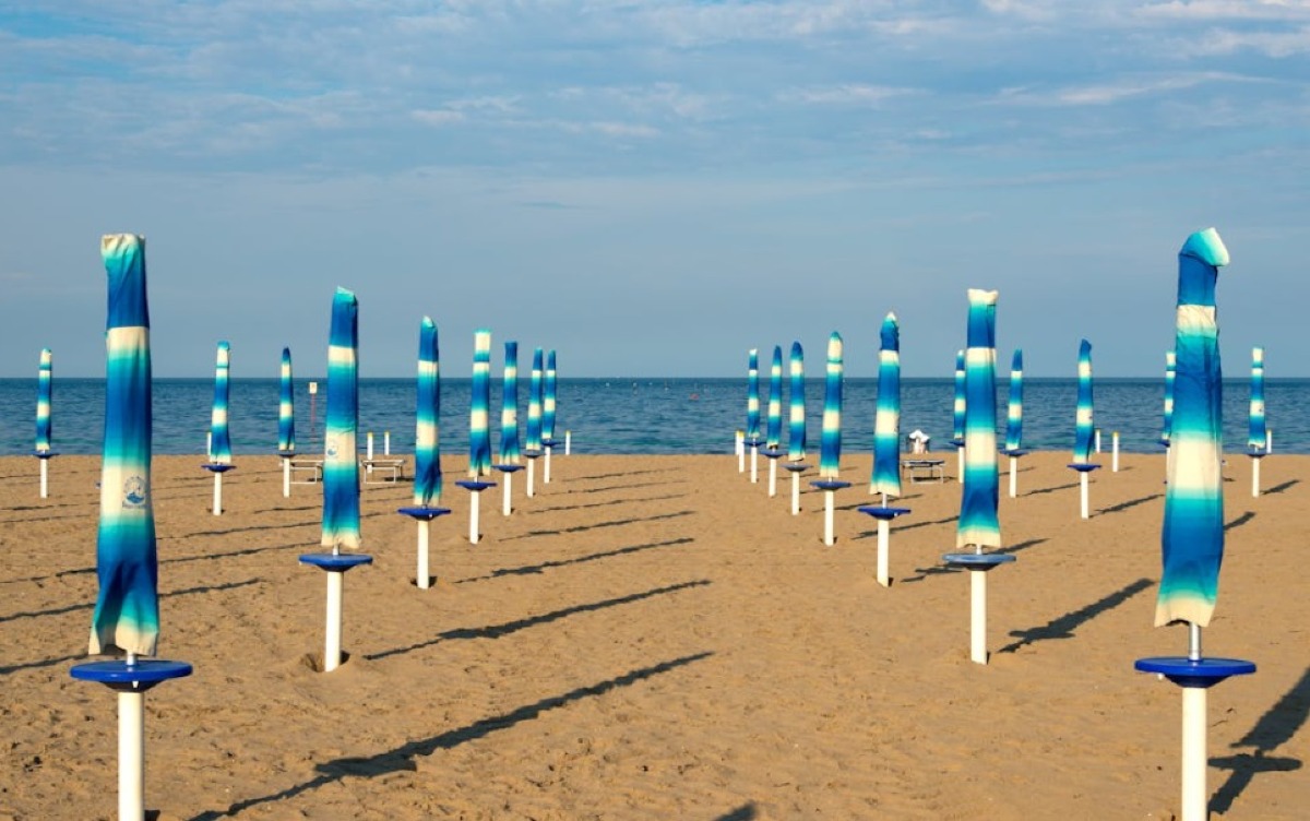 Immobiliare a Rimini: cresce l’interesse per le seconde case al mare -