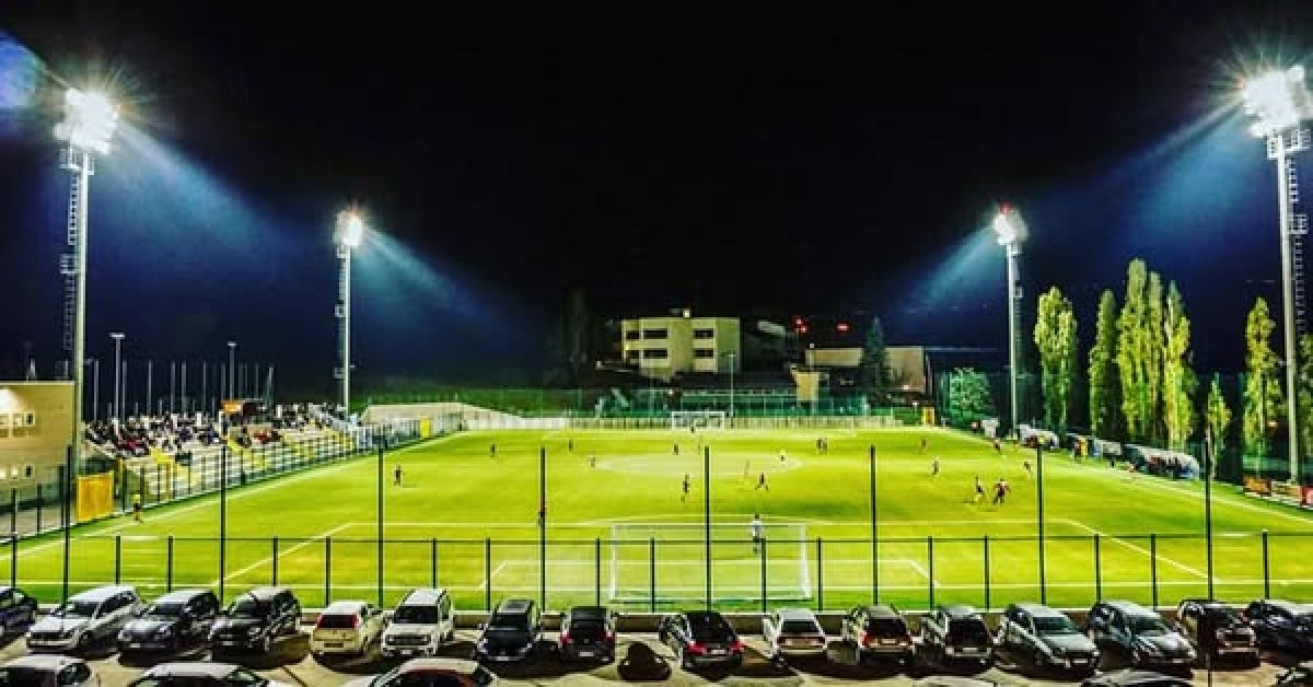 San Marino, tifosi scendono in campo con una petizione: "Riportate la squadra ad Acquaviva" - PH Victor San Marino