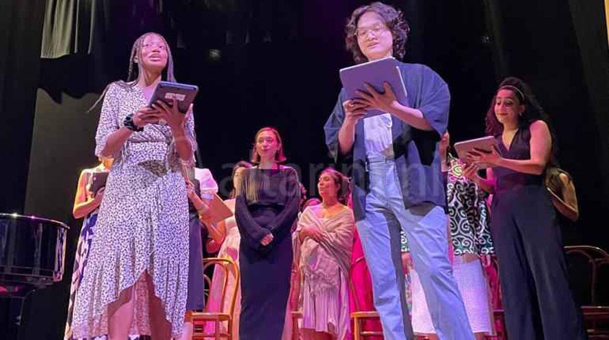 Novafeltria celebra la lirica con l'atteso Gala: protagonisti i giovani talenti di Voci nel Montefeltro -