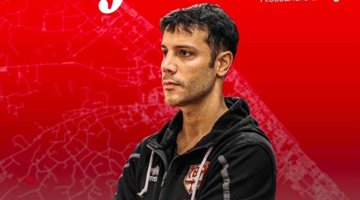 Basket A2, RivieraBanca: Alessandro Bolognesi confermato come dt - Alessandro Bolognesi