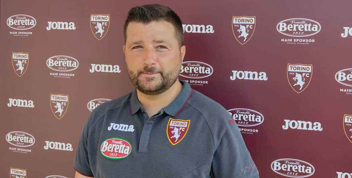 Rimini Calcio, non sarà Coppitelli l'allenatore della prossima stagione - Coppitelli PH Torino Fc