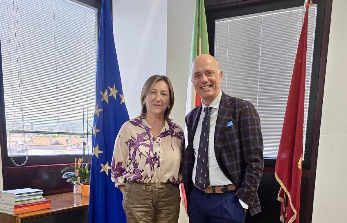 Incontro tra Confcommercio Rimini e la Questura: focus su estate, videosorveglianza e presìdi - 