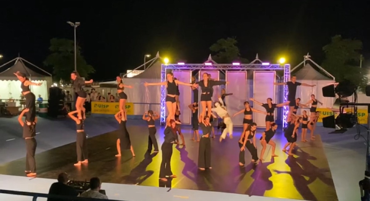 La Perla Verde celebra il movimento: danza classica, hip-hop e modern fusion -