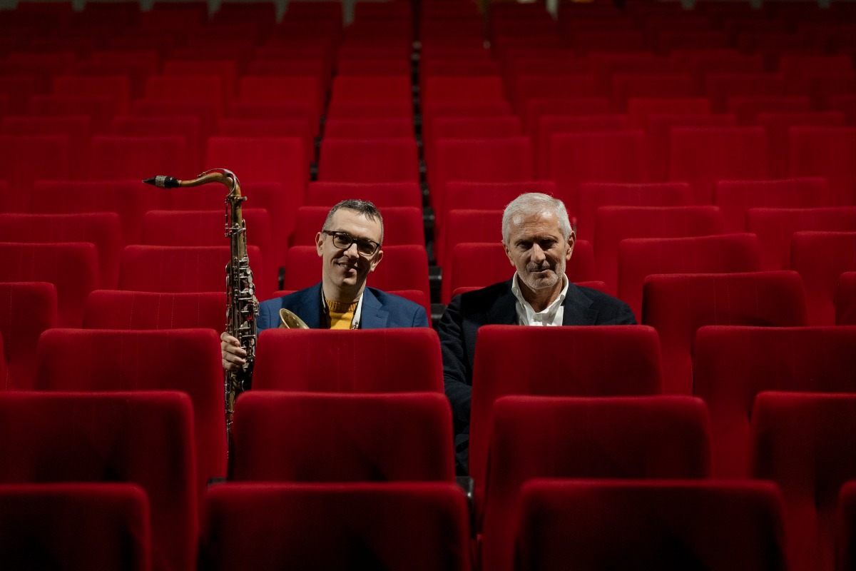 MystFest, a Cattolica arriva Gianrico Carofiglio in scena con "Il potere della gentilezza in jazz" -