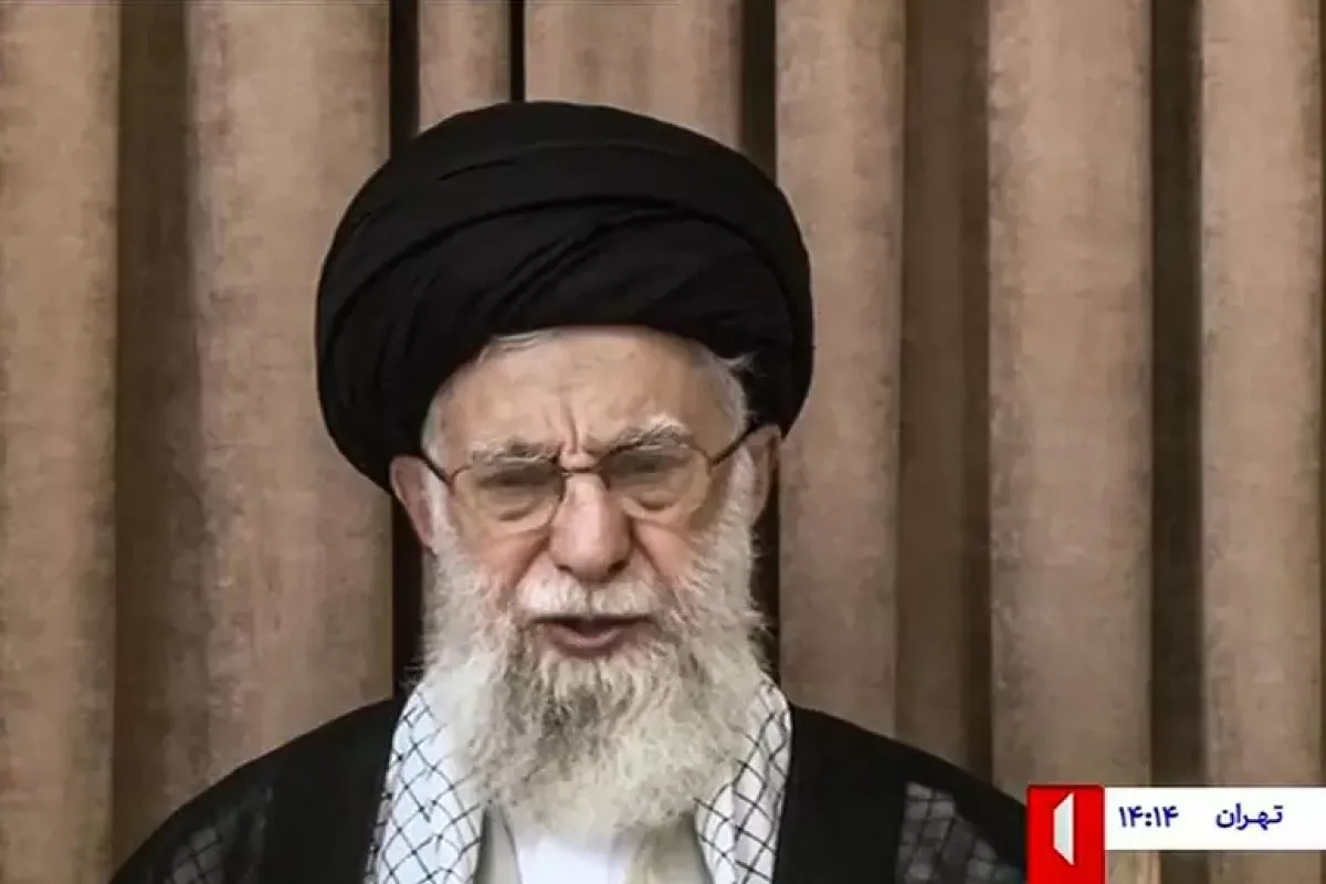 Khamenei: "Israele sconfitto, l’Iran ha vinto. Schiaffo agli Stati Uniti" -