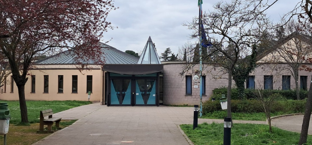 Riccione, partono i lavori di riqualificazione della mensa della scuola primaria di San Lorenzo -