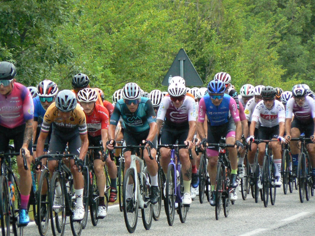 10° Memorial Stefano Magni: sabato 28 giugno a Casteldelci Gara Ciclistica Nazionale - 
