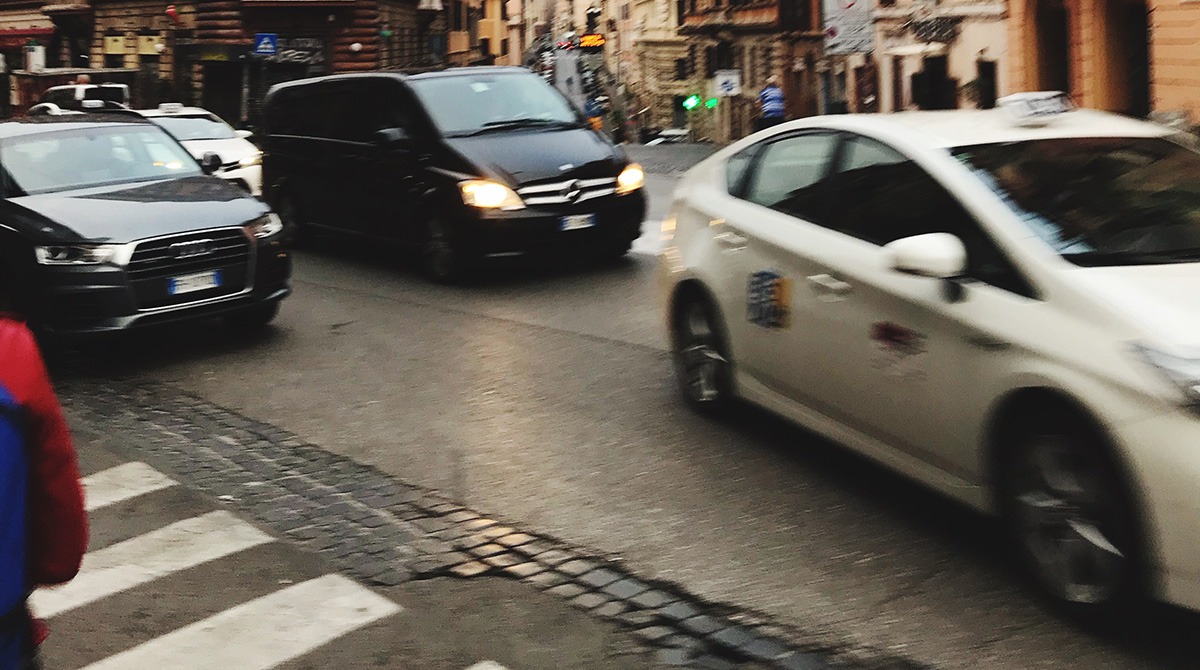 Diesel Euro 5, a Rimini oltre 47mila auto verso lo stop: dal 1° ottobre scattano i nuovi divieti - Dal 1° ottobre scatta lo stop agli Euro 5