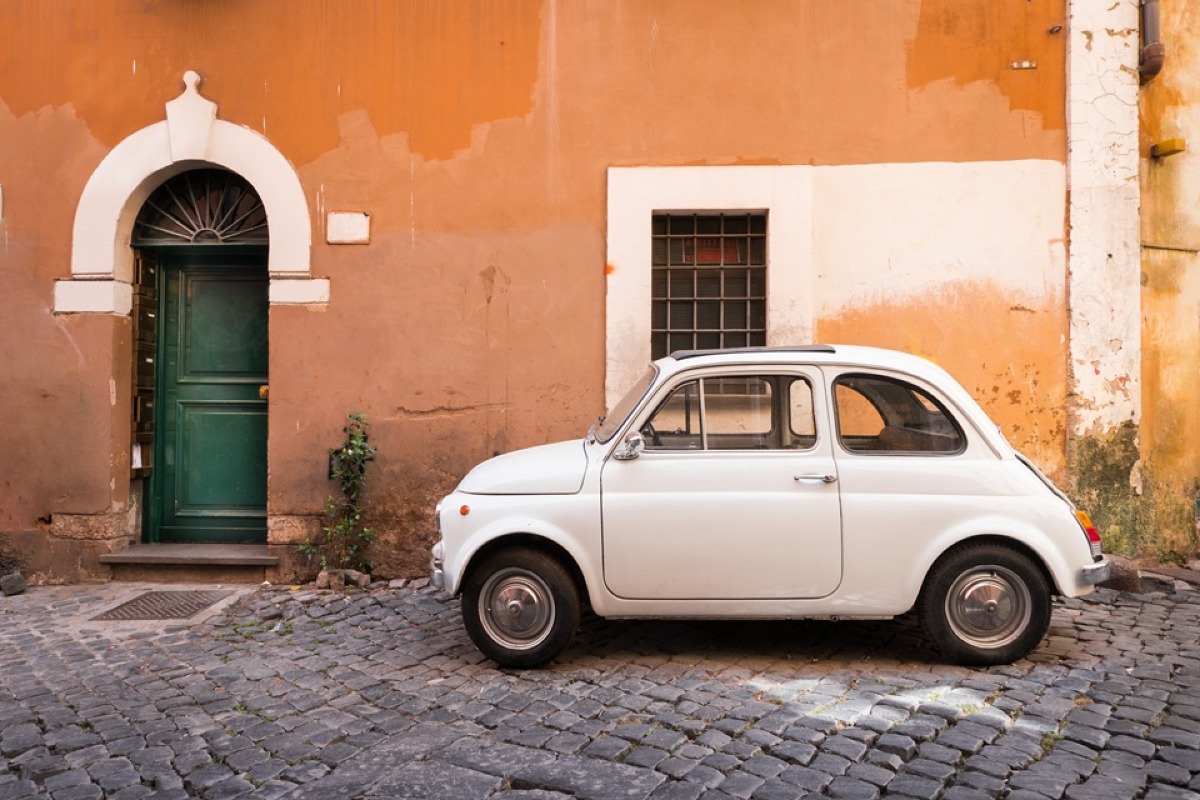 Rimini tra le province con il parco auto più anziano dell’Emilia-Romagna - Ph Nicola Forenza