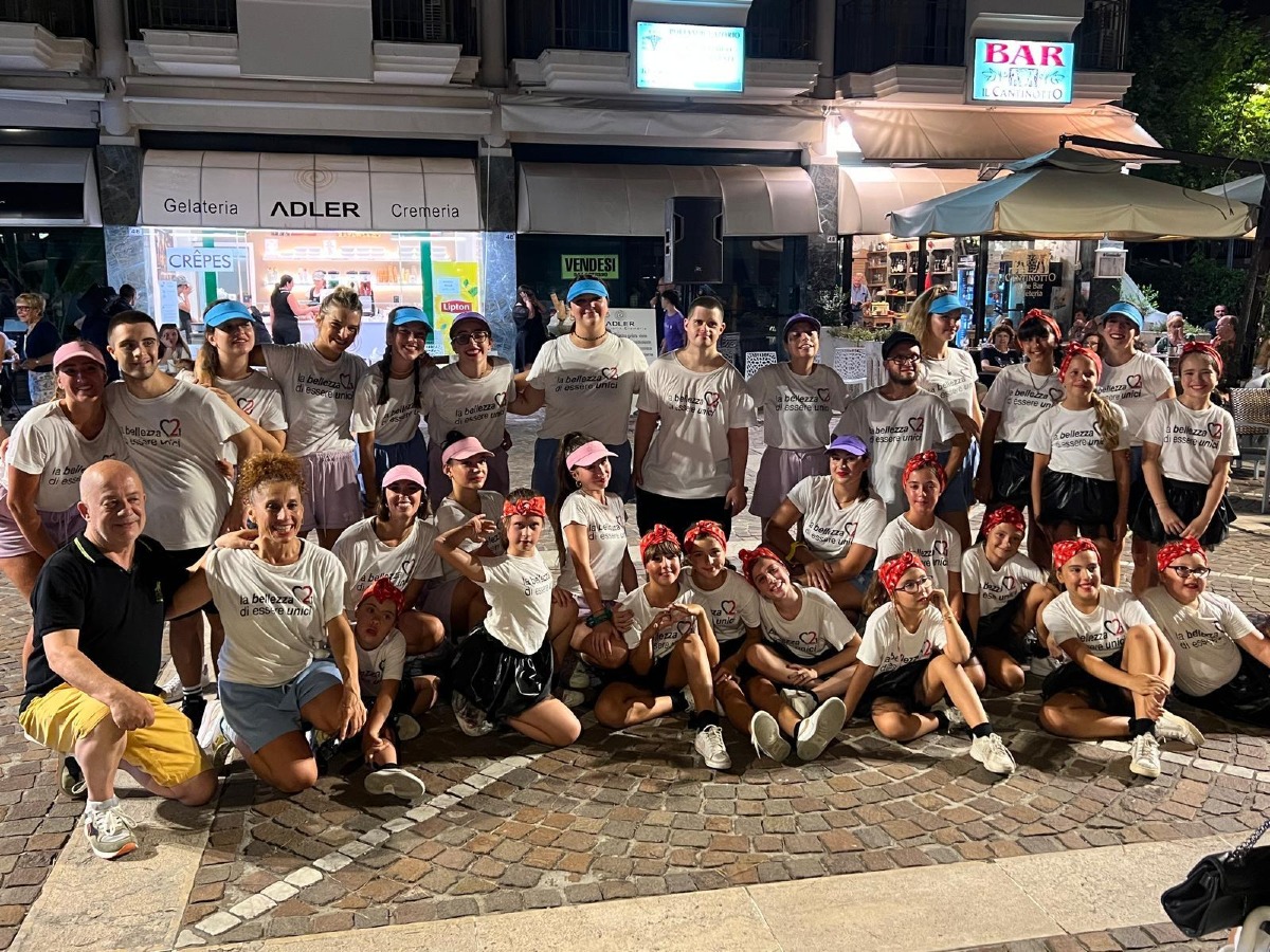 Riccione Abissinia: un’estate di musica, danza e benessere sotto le stelle -