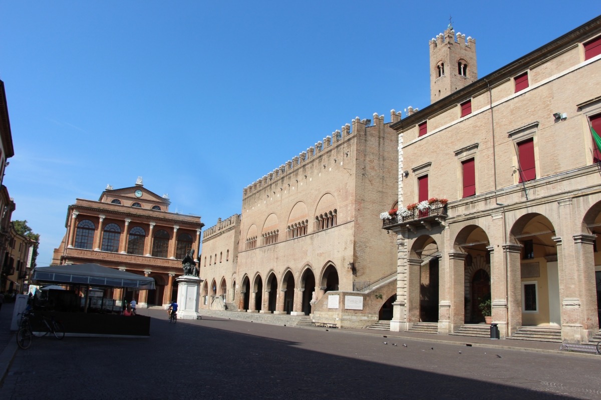 Rimini, il Consiglio Comunale approva il regolamento per finanziare il restauro degli edifici di culto -