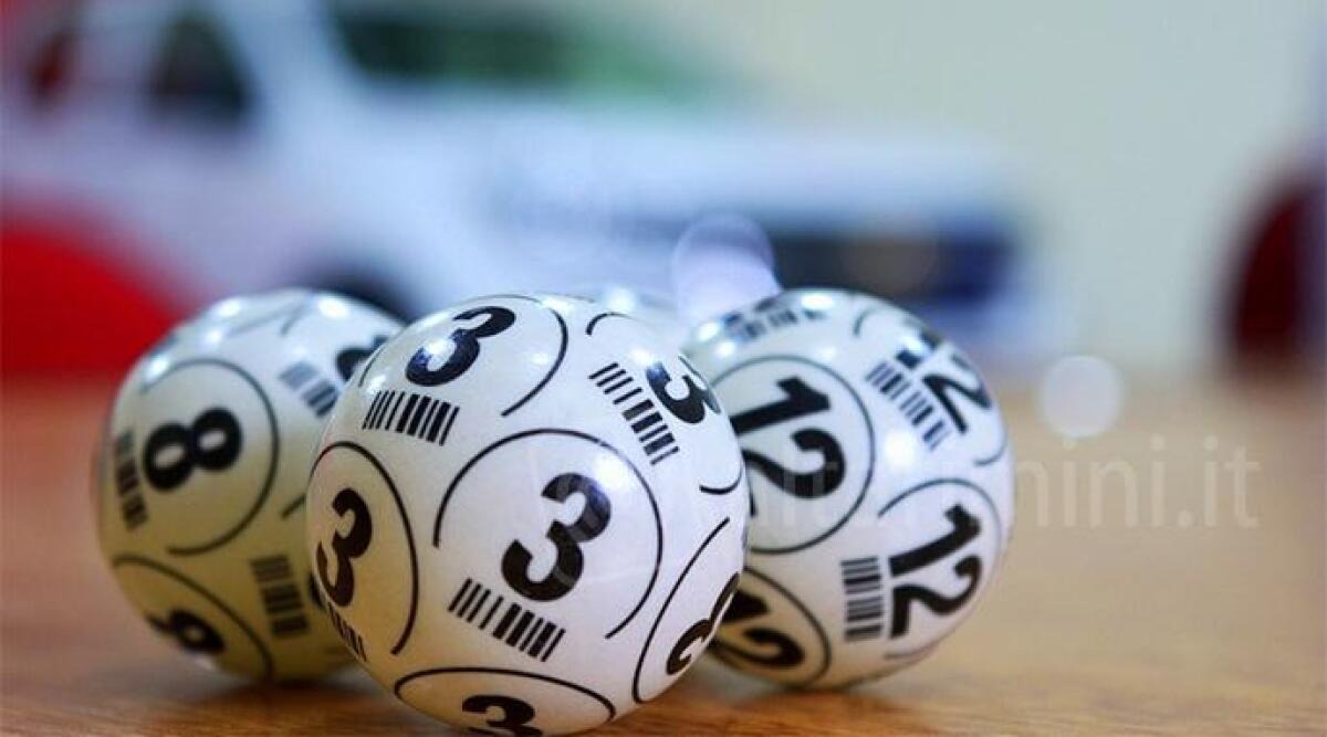 Estate fortunata a Rimini: vince oltre 18mila euro con una schedina al Bingo90 -