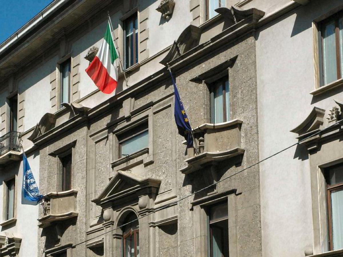Omicidio di Paderno Dugnano: 20 anni di condanna, il massimo della pena per un minorenne - Tribunale per i minorenni di Milano