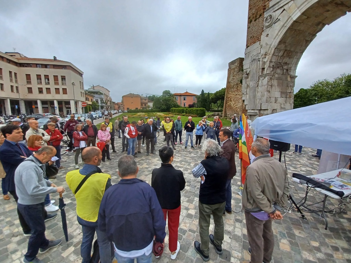 Chiusura estiva degli uffici postali a Pennabilli, Rimini 4, Pietracuta e altre località. La protesta della Cgil -