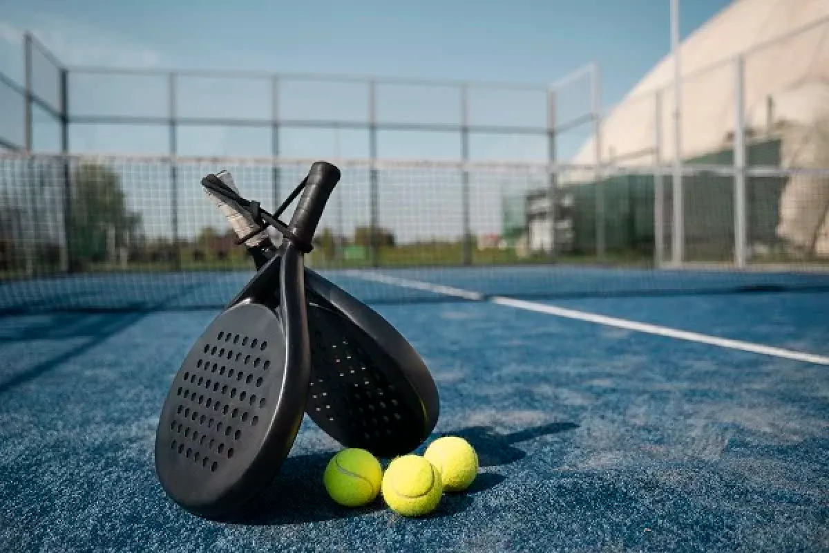 Rimini, confermata la gestione del campo da padel del lungomare Tintori -