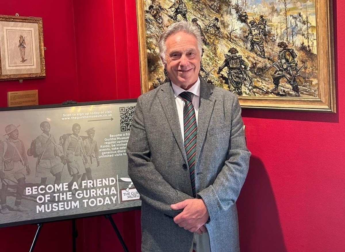 Un nuovo presidente per il Lions Club Ariminus Montefeltro: ecco il successore di Dell'Anna - Daniele Cesaretti