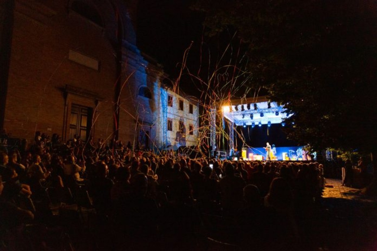 Dai Quintorigo a Elio, è conto alla rovescia per Verucchio Music Festival: il programma -