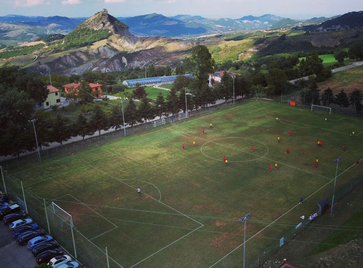 Il torneo di calcio a 6 di Maiolo promette spettacolo - 