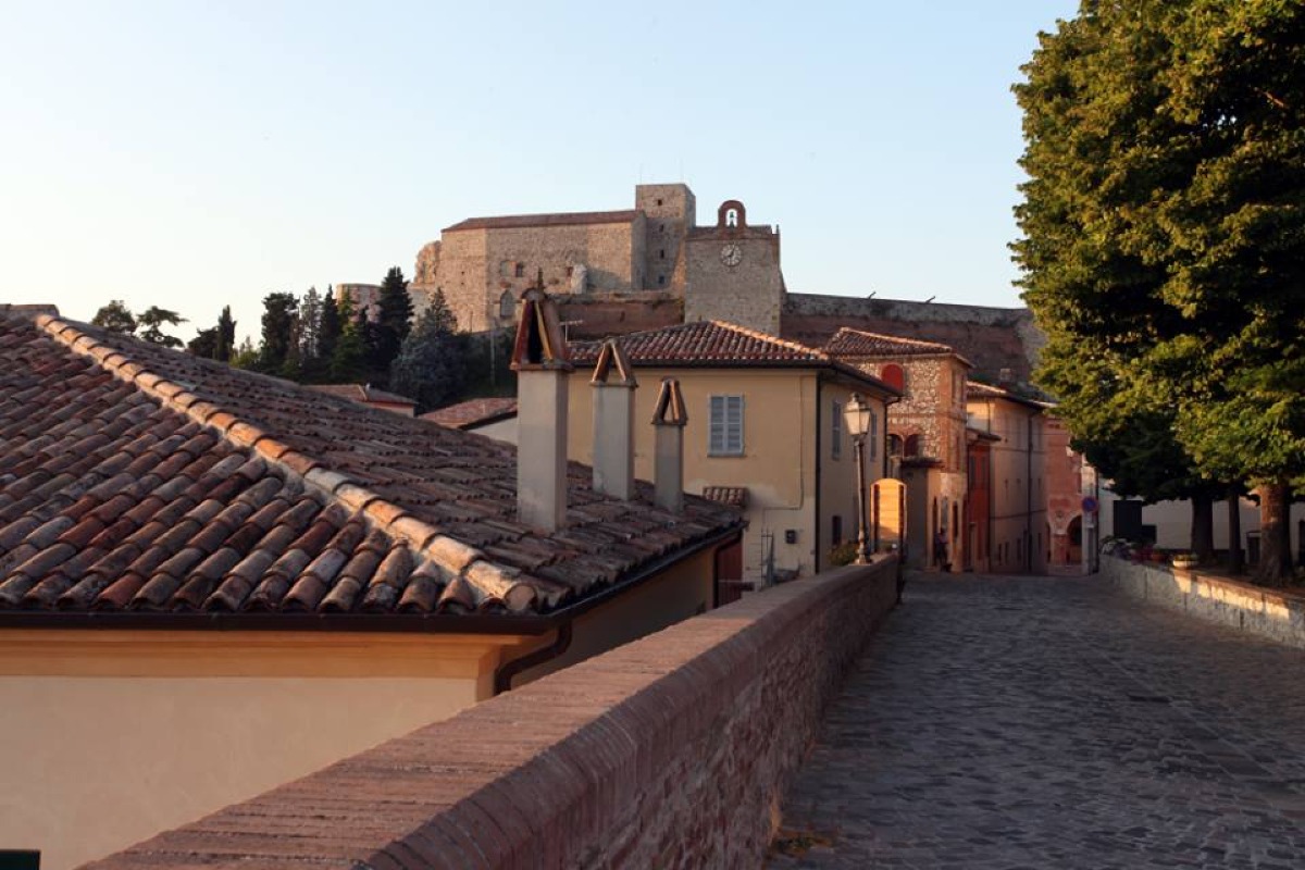 A Verucchio nasce la nuova pinacoteca: un viaggio tra i grandi del Novecento, da Fontana a Picasso -
