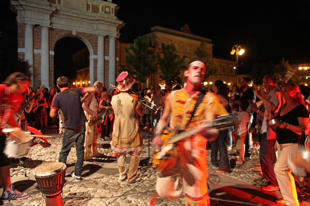 Il governo "punisce" il Santarcangelo Festival: "Scarsa qualità artistica", fondi tagliati -