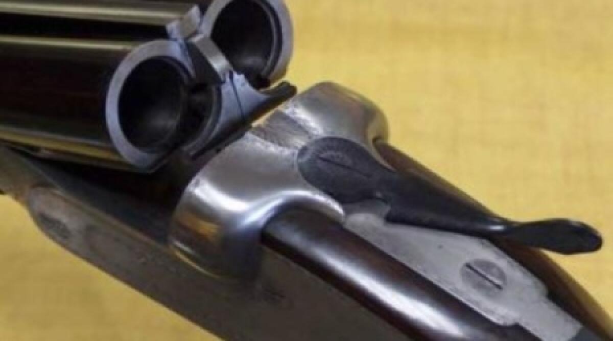 21enne ucciso da una fucilata, il corpo abbandonato ai margini dell'Autostrada del Sole - Repertorio