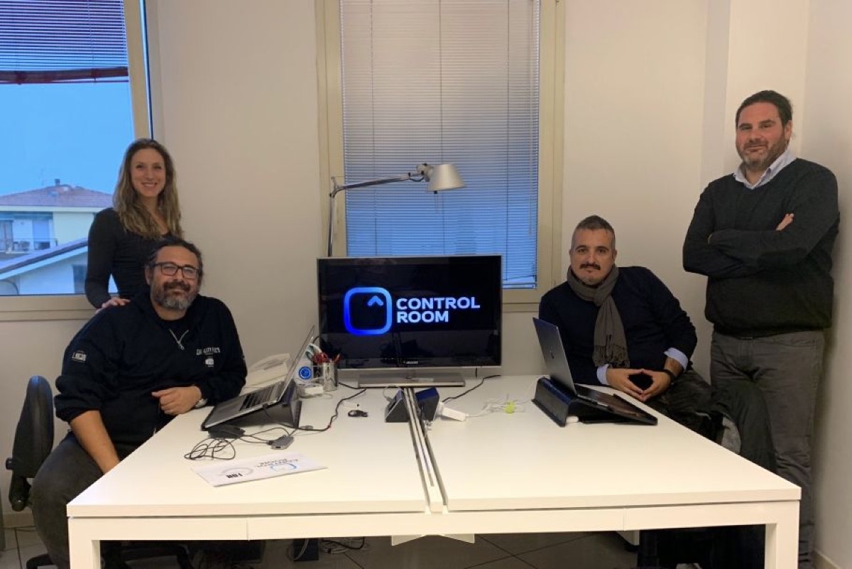 Da Jovanotti a Papa Leone XIV: la riminese Control Room in prima linea per la sicurezza -