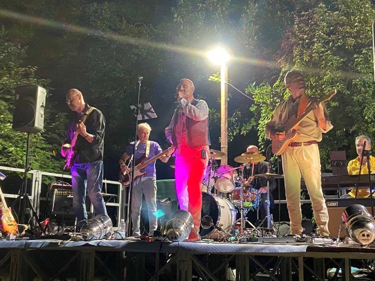 Jazz e tradizione inaugurano la rassegna “Vieni il mercoledì alla Lodi Fé?” -