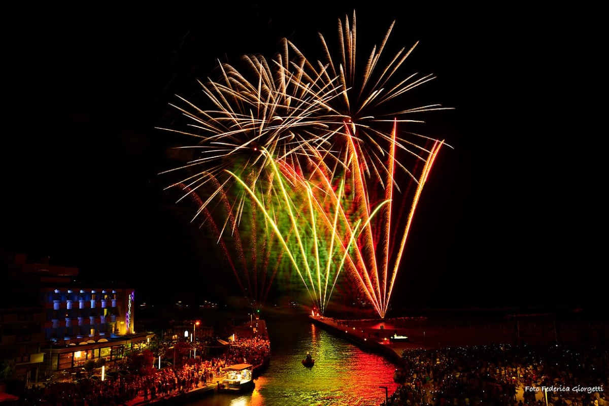 Bellaria Igea Marina, il calendario dell’estate con appuntamenti per tutti i gusti - Ph Federica Giorgetti