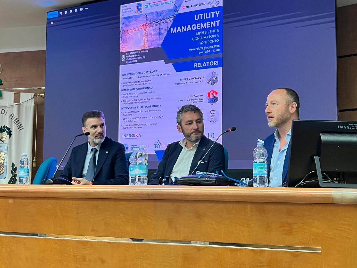 Povertà energetica e bollette salatissime: "serve una rivoluzione culturale" - 