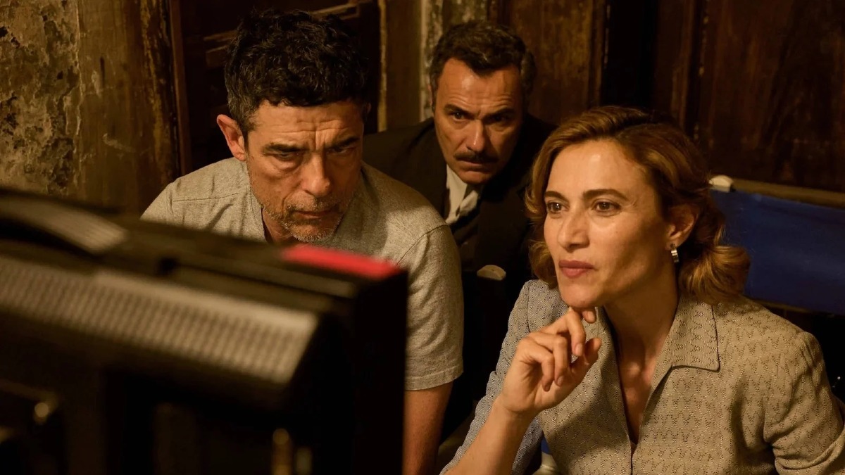Il cinema si racconta a Riccione: inaugurata la 14ª edizione di Ciné – Giornate di Cinema - 