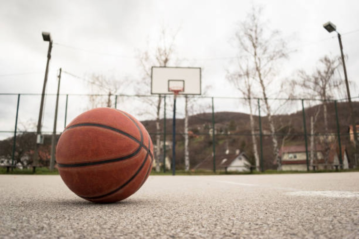 Riccione, il torneo di basket Ball don’t lie anima il campo di Parco della Resistenza - Foto di iStock