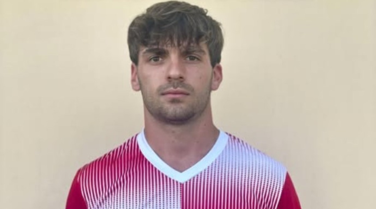 Calcio, Massa Lombarda: tra i pali Stanzani. Savini per il Solarolo - Daniele Savini (Solarolo)