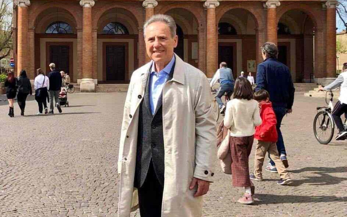 40 anni di "battaglie" politiche per Rimini, Gioenzo Renzi ringrazia il sindaco e i cittadini - 