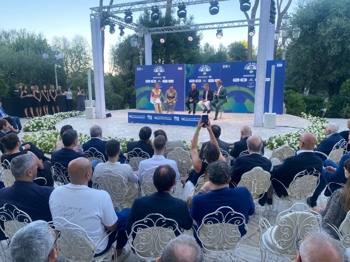 Rimini "cuore pulsante" del calciomercato: il Gran Galà dà il via alle trattative - 