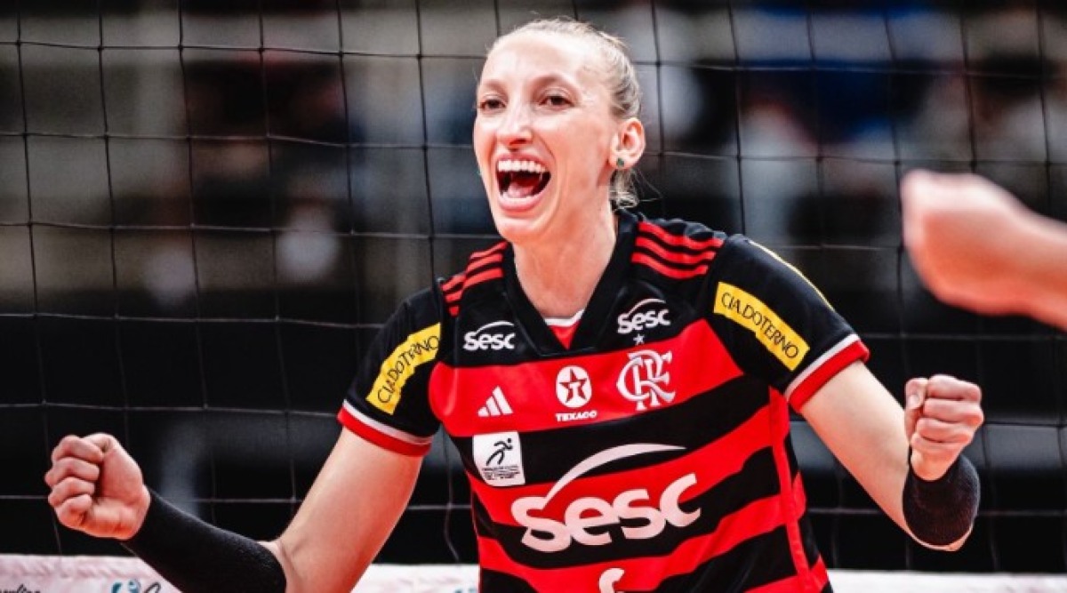 Volley A1 femminile, Omag-MT: Edinara Brancher l'ultimo colpo - Edinara Brancher