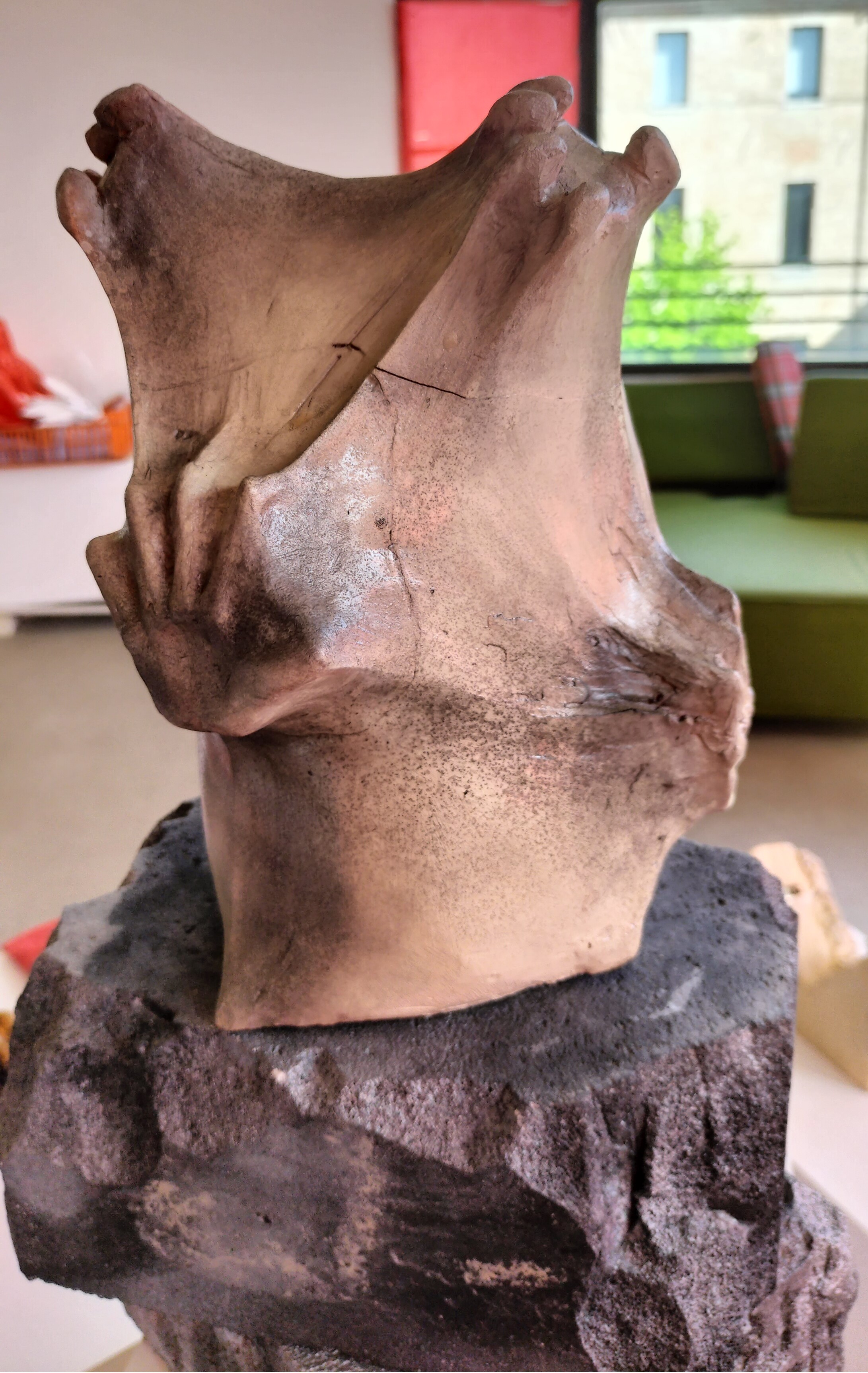 Mostra Paolo e Francesca - Liceo Serpieri di Rimini