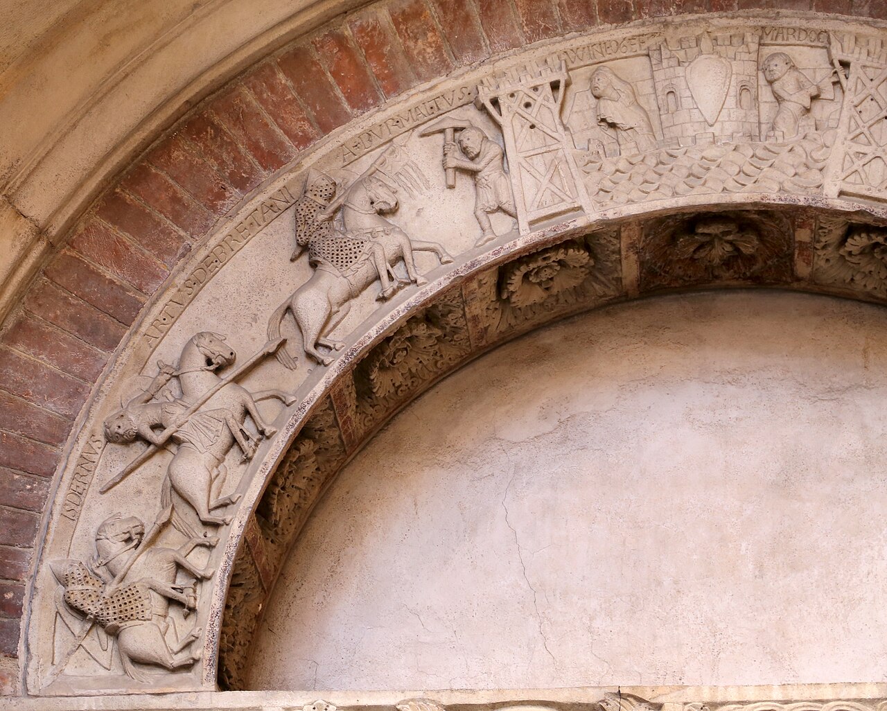 Porta della pescheria