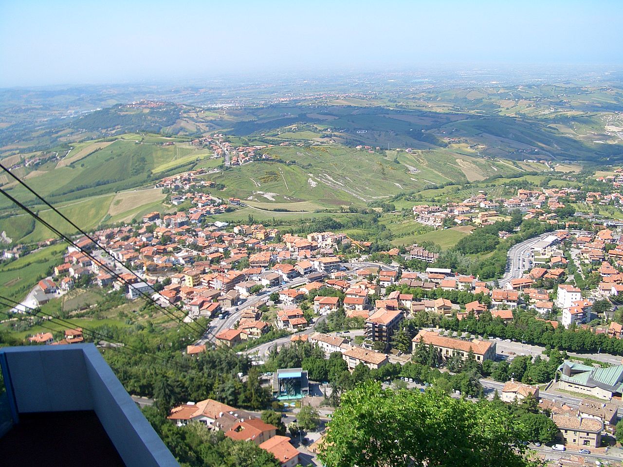 Vista