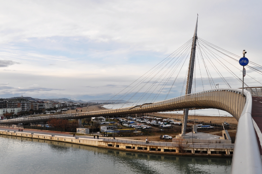 Ponte del mare