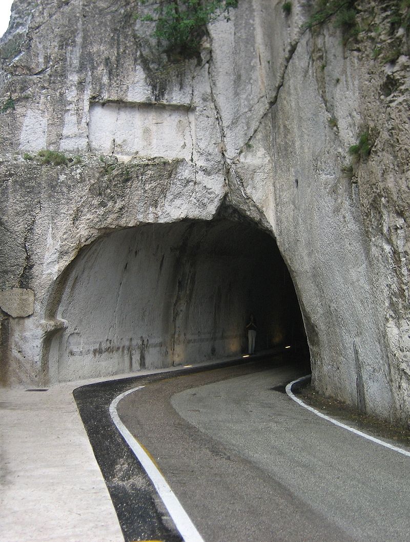 Percorso