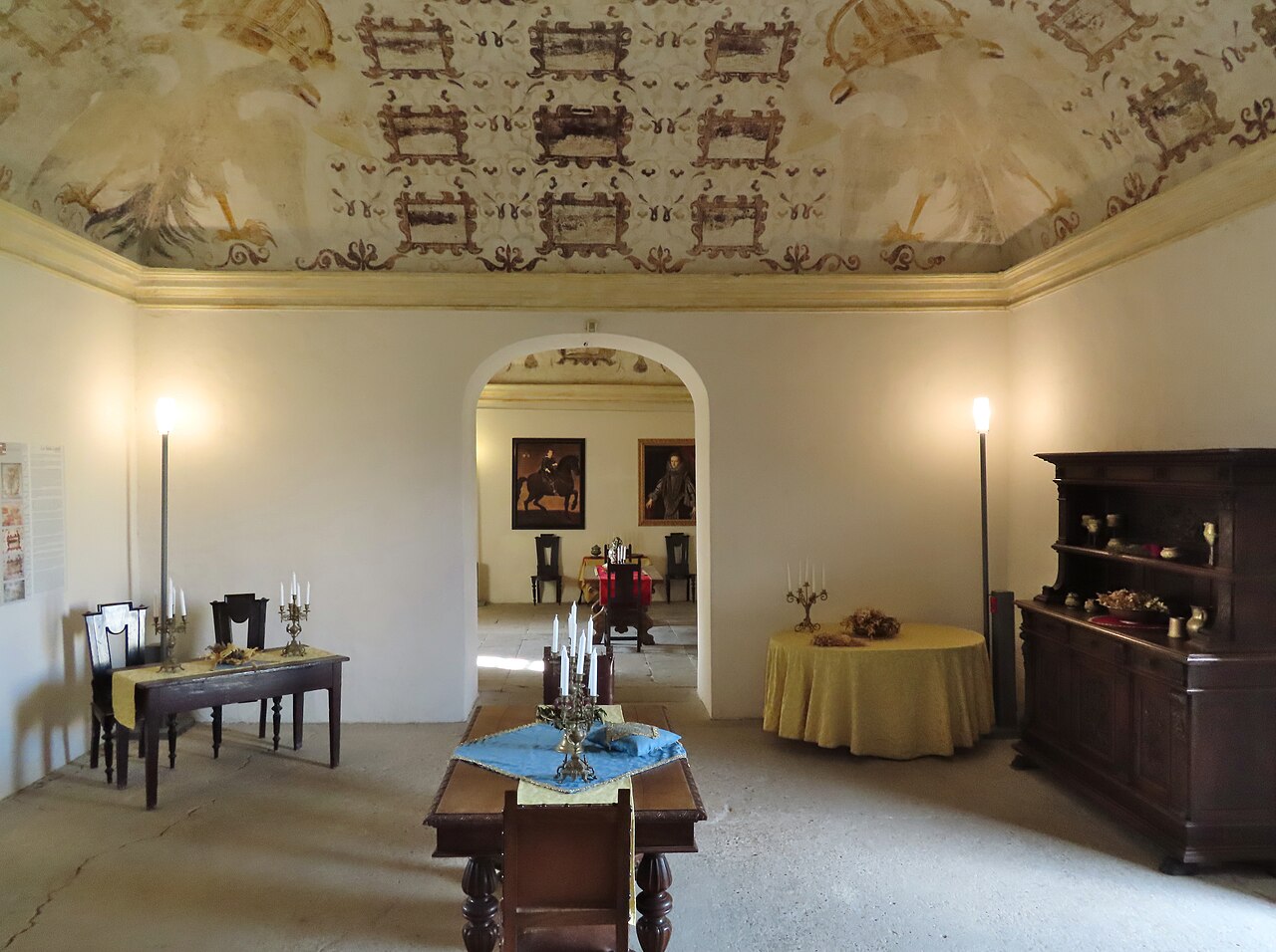 Sala Landi