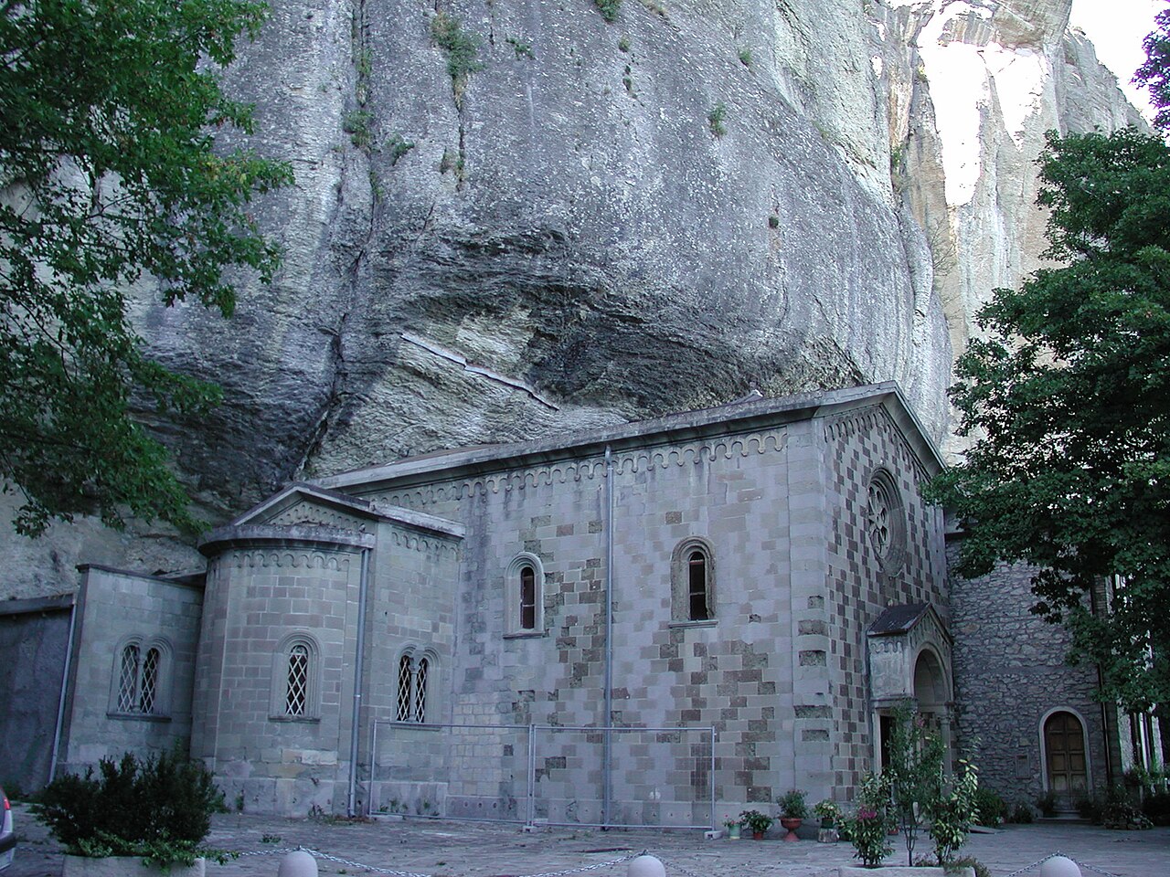 Eremo