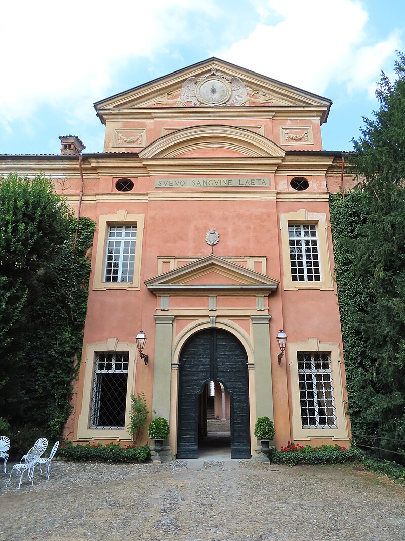 Facciata