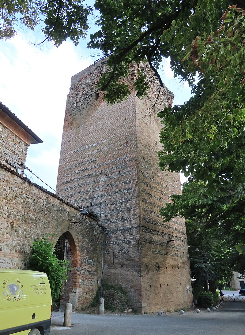 Torre