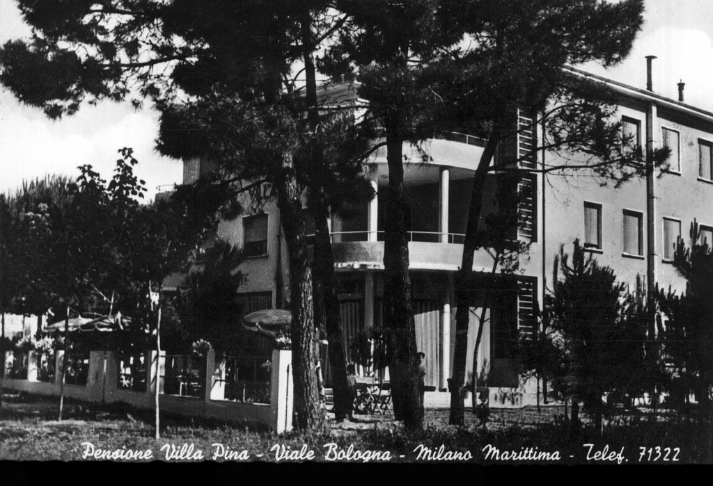 Milano Marittima