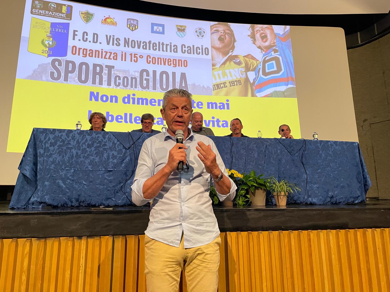 Fabio Pandolfi